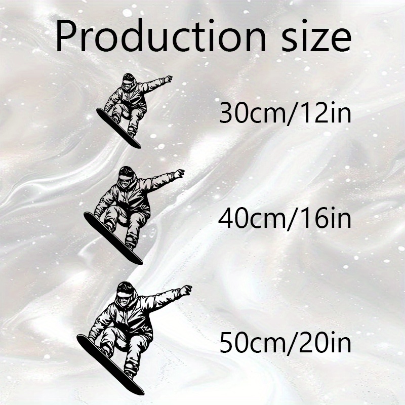 Brand Metal Wall Art Snowboard - Home Gym Living Room Ideas review and price
