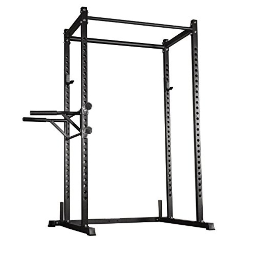 Home gym squat cage for streng - Home Gym Pull Up review and price