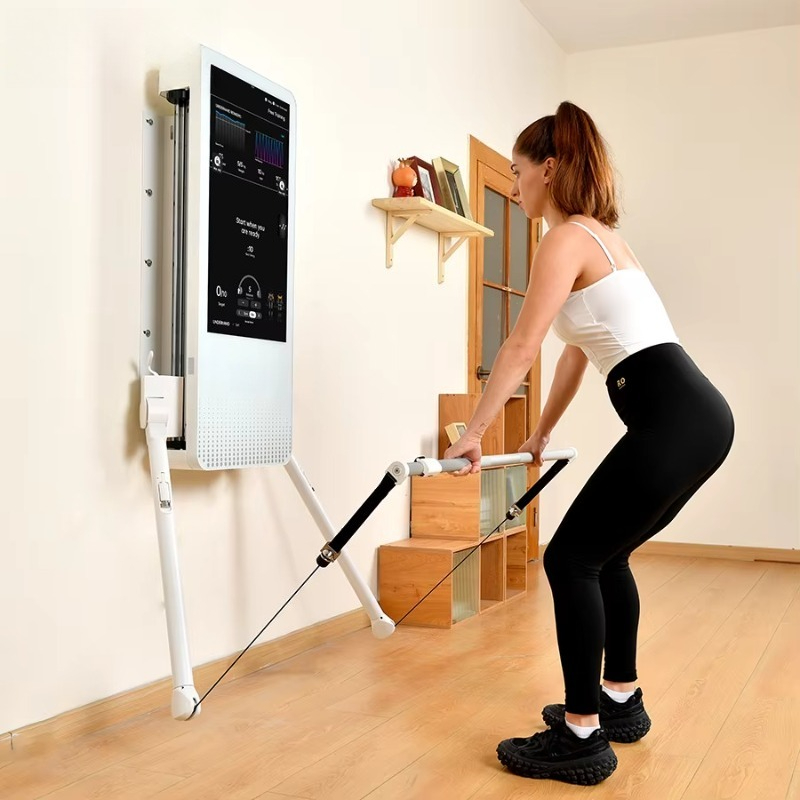 Multifunctional Home Fitness E - Home Gym Weight Machine review and price