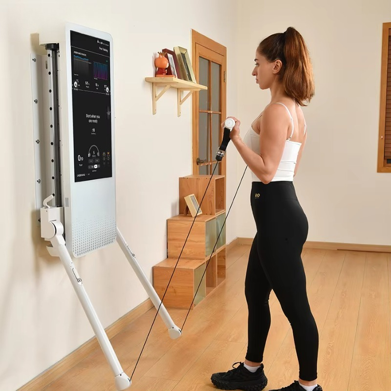 Multifunctional Home Fitness E - Home Gym Weight Machine review and price