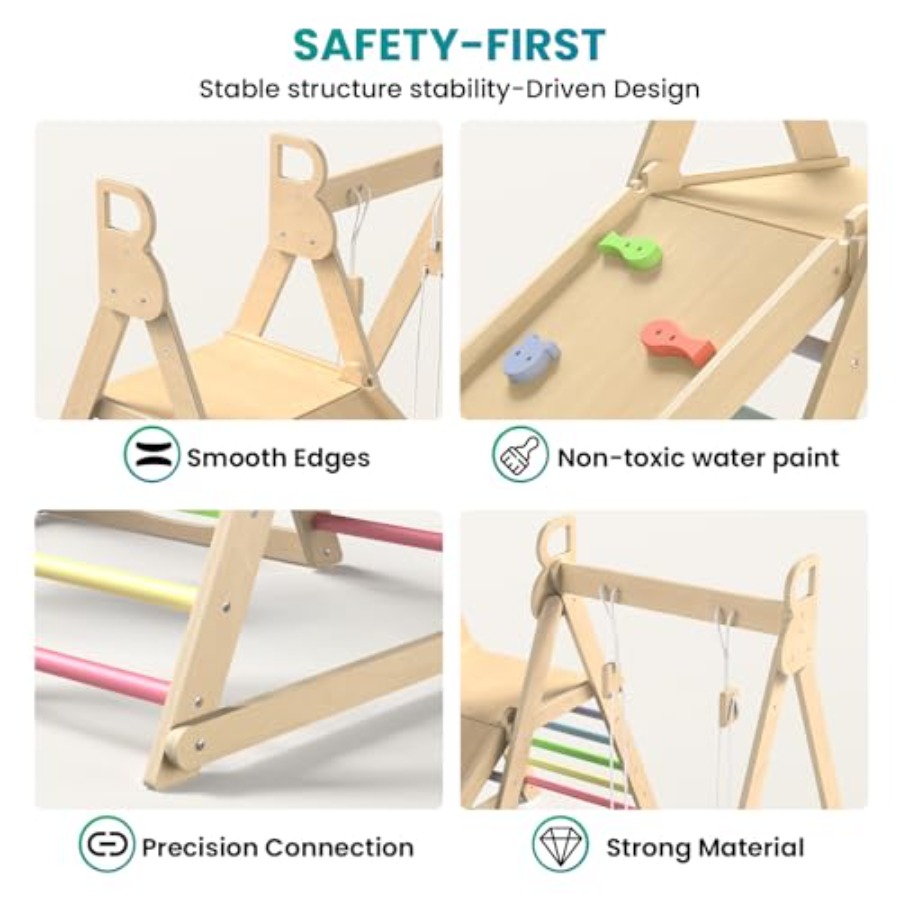 Indoor toddler jungle gym for  - Home Gym For Toddlers review and price