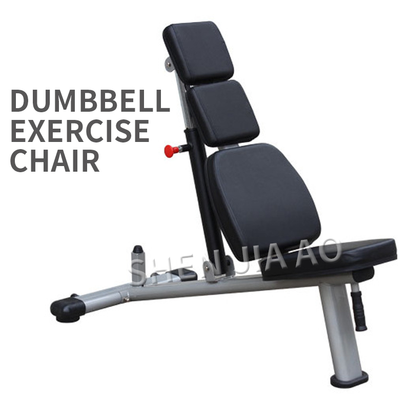 Commercial Dumbbell Bench Gym  - Home Gym Build review and price