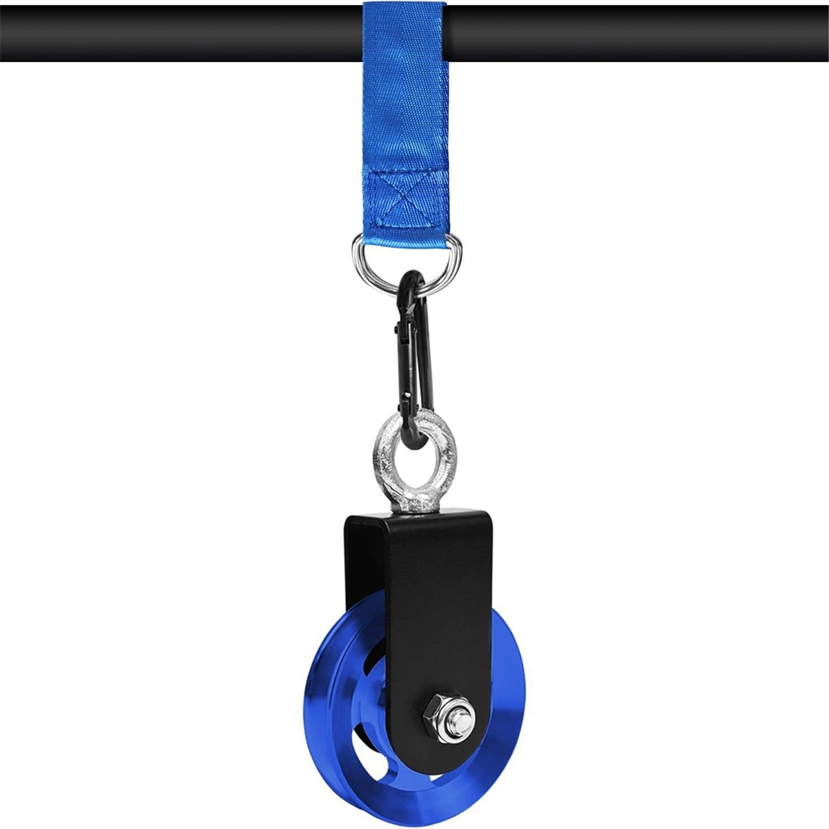 AT59 Cable Pulley with Swing S - Home Gym Equipment Diy review and price