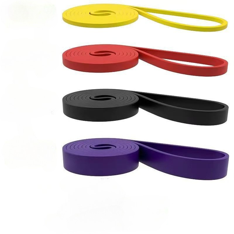 Elastic Latex Pull Up Resistan - Home Gym Resistance review and price