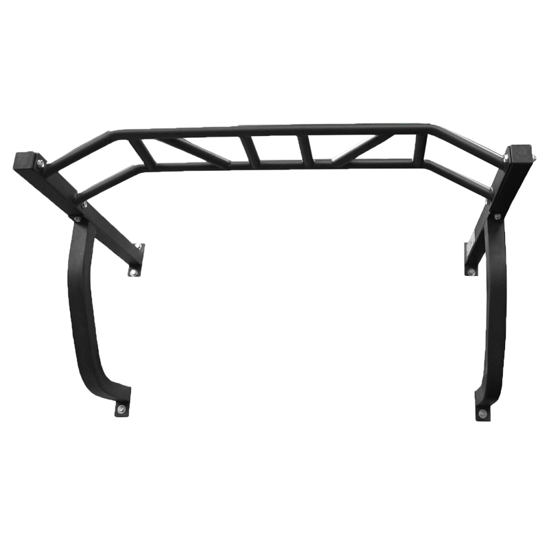 Pull up Bar Wall Mounted Chin  - Home Gym Wall review and price