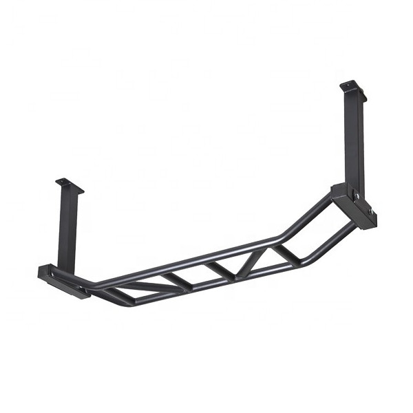 Pull up Bar Wall Mounted Chin  - Home Gym Wall review and price