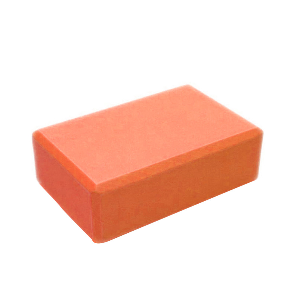 Colored EVA Yoga Block Brick N - Home Gym Build review and price