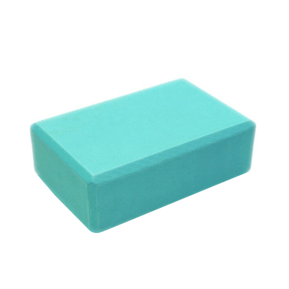 Colored EVA Yoga Block Brick N - Home Gym Build review and price