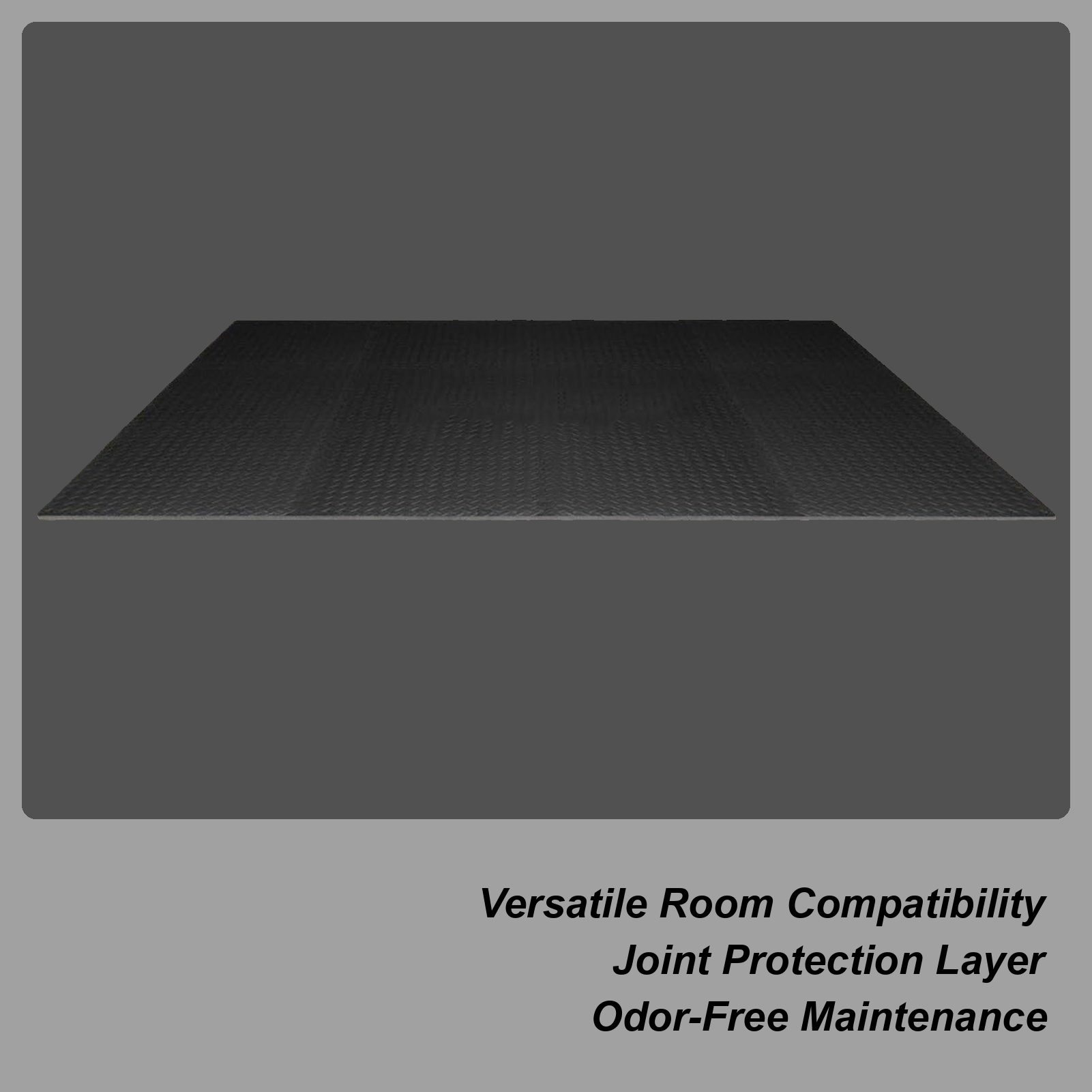 Gym Tiles Foam Workout Padding - Home Gym For Toddlers review and price
