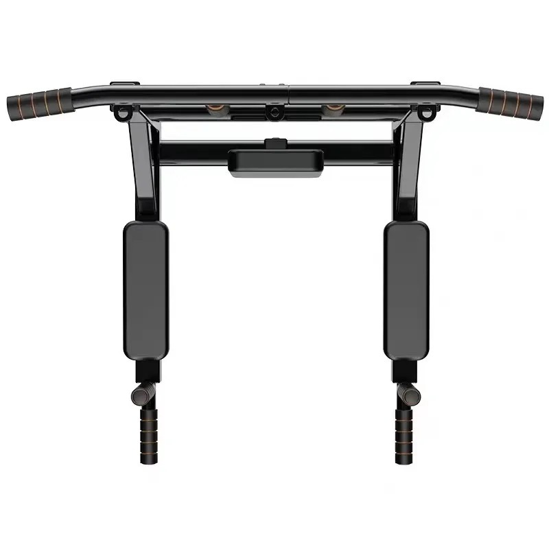Wall-Mounted Pull-Up Bar for I - Home Gym Wall review and price