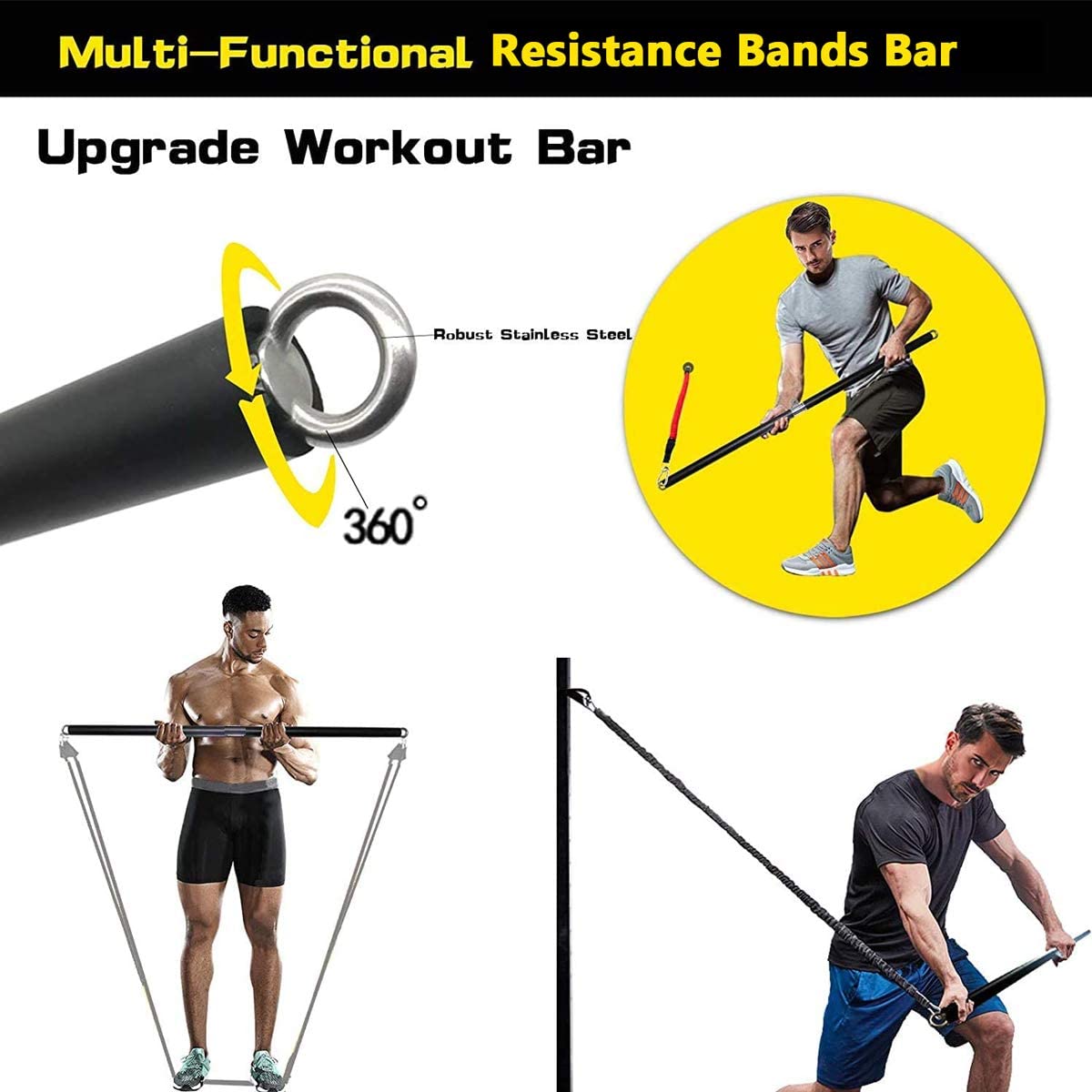 150lb Fitness Booty Resistance - Home Gym Weight Machine review and price