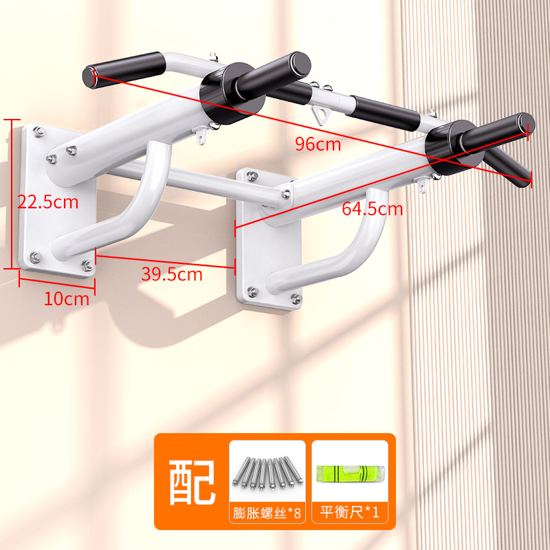 Wall Horizontal Bar Pull Up Ba - Home Gym Wall review and price