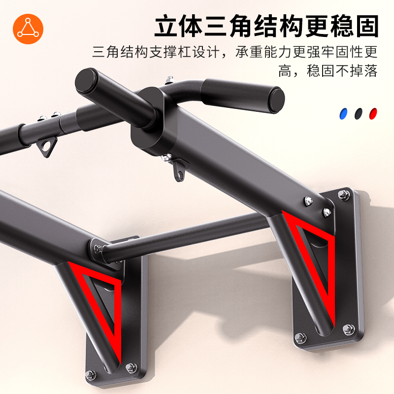 Wall Horizontal Bar Pull Up Ba - Home Gym Wall review and price