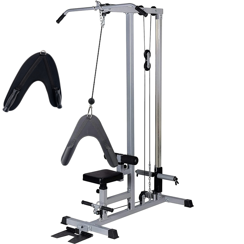 V-shape Abdominal Crunch Harne - Home Gym Ideas review and price